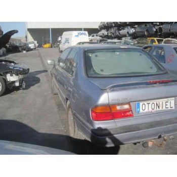 nissan primera berl./familiar (p10/w10) del año 1991