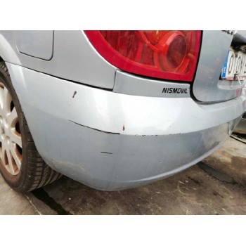 nissan almera (n16/e) del año 2004