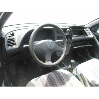 peugeot 306 berlina 3/5 puertas (s1) del año 1996