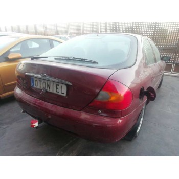 ford mondeo berlina (gd) del año 1997