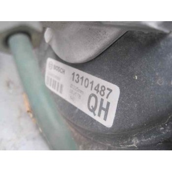 opel combo (corsa b) del año 2005