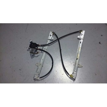 ELEVALUNAS DELANTERO DERECHO 2 PINS