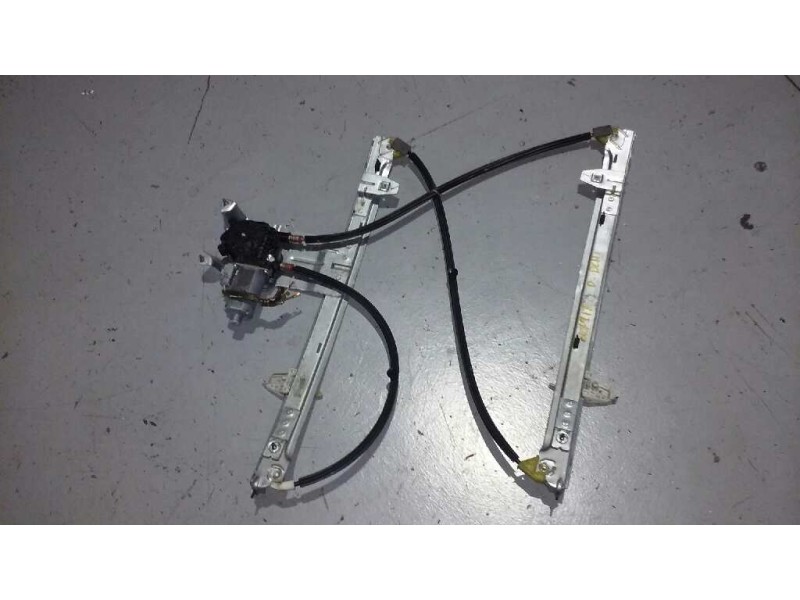 Recambio de elevalunas delantero derecho para citroën xsara picasso 1.6 16v hdi referencia OEM IAM   2 PINS