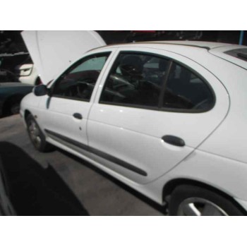 renault megane i fase 2 berlina (ba0) del año 2001