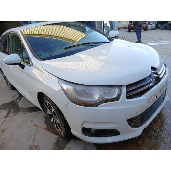 citroën c4 ii (nc_) del año 2017