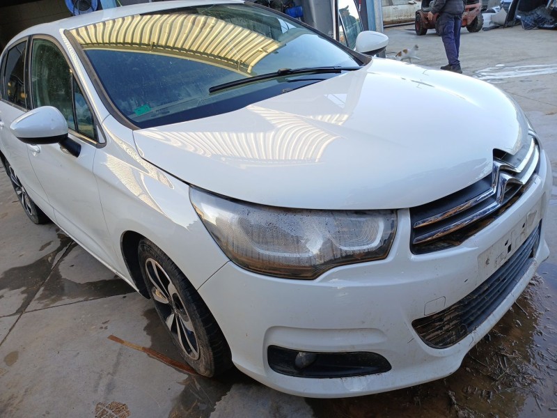 CITROËN C4 II (NC_)