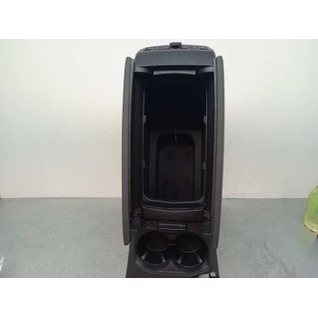 Recambio de apoyabrazos central para peugeot 3008 style referencia OEM IAM D0323116 9810060277 98100435ZD