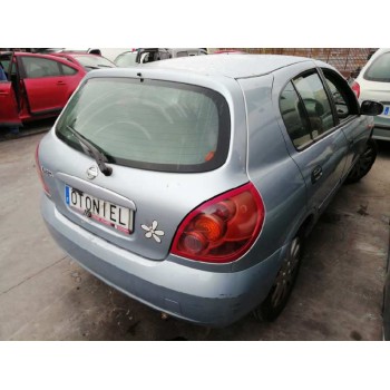 nissan almera (n16/e) del año 2004