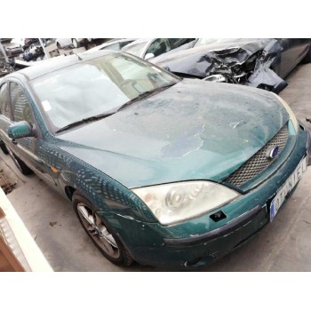 ford mondeo berlina (ge) del año 2003