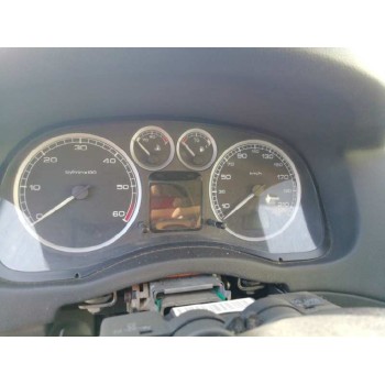 peugeot 307 break / sw (s1) del año 2002