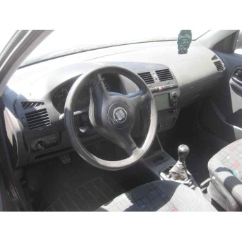 seat ibiza (6k1) del año 2000
