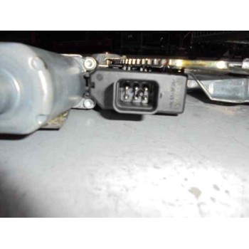 Recambio de elevalunas delantero izquierdo para opel zafira a blue line referencia OEM IAM   6 PINS