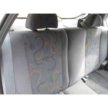 daewoo kalos del año 2003