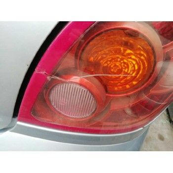 nissan almera (n16/e) del año 2004