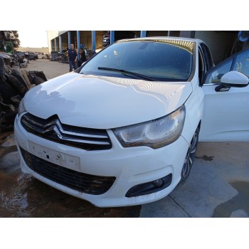 citroën c4 ii (nc_) del año 2017