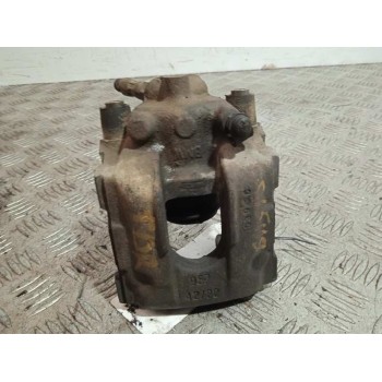 Recambio de pinza freno trasera derecha para bmw x3 (e83) 2.0 16v diesel cat referencia OEM IAM   ATE