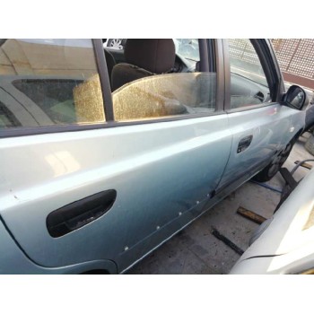 hyundai accent del año 2003