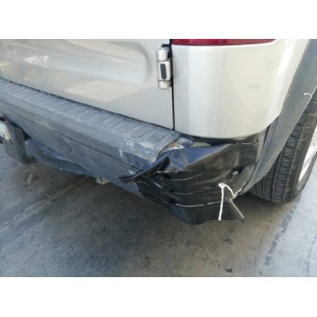 ford transit connect (tc7) del año 2007