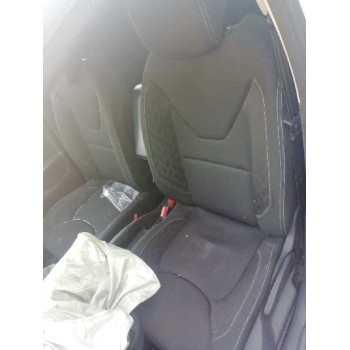 renault clio iv del año 2019