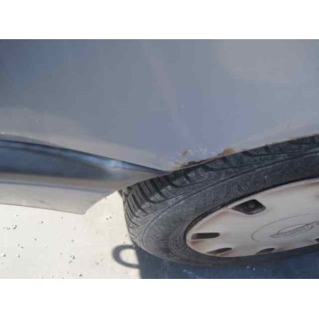 nissan primera berl./familiar (p10/w10) del año 1991