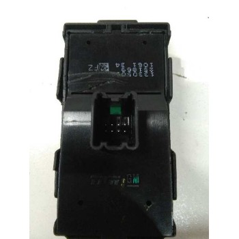 Recambio de mando elevalunas delantero izquierdo para opel insignia berlina cosmo referencia OEM IAM   