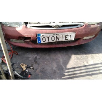 ford escort berl./turnier del año 1998