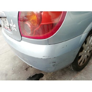 nissan almera (n16/e) del año 2004