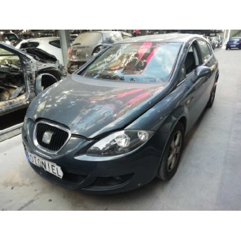seat leon (1p1) del año 2007