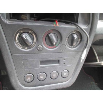 peugeot 306 berlina 3/5 puertas (s1) del año 1996