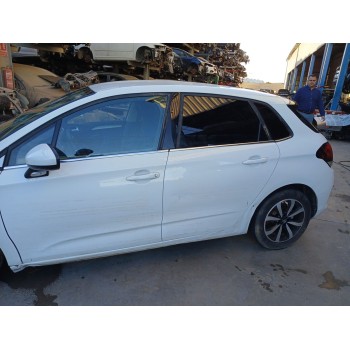 citroën c4 ii (nc_) del año 2017