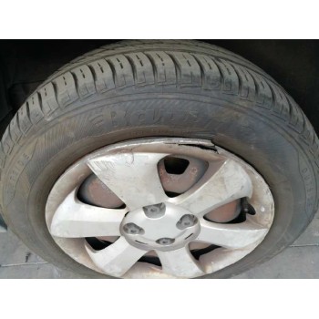 hyundai accent del año 2003