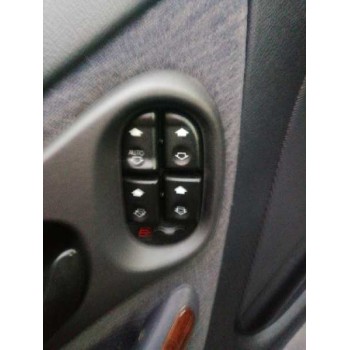 ford mondeo berlina (gd) del año 1997