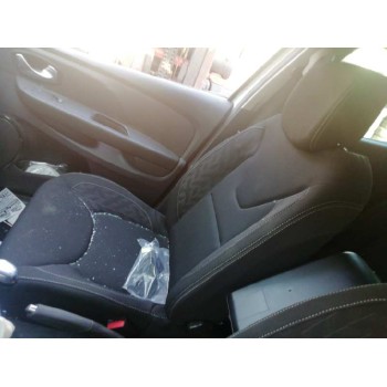 renault clio iv del año 2019