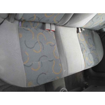 daewoo kalos del año 2003