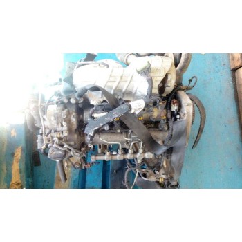 MOTOR COMPLETO A20DTH MALO 