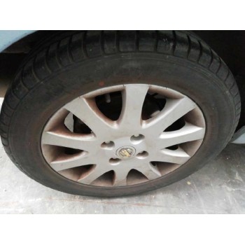 nissan almera (n16/e) del año 2004