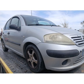 citroën c3 i (fc_, fn_) del año 2003