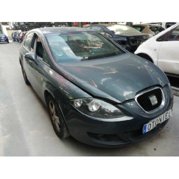 seat leon (1p1) del año 2007