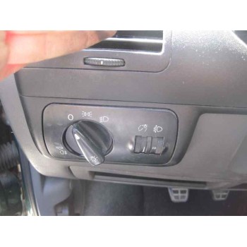 seat ibiza (6k1) del año 2000