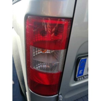 ford transit connect (tc7) del año 2007