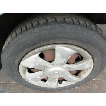 hyundai accent del año 2003