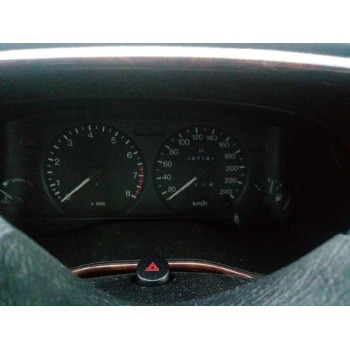 ford mondeo berlina (gd) del año 1997
