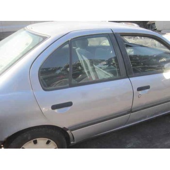nissan primera berl./familiar (p10/w10) del año 1991