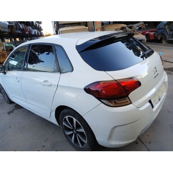 citroën c4 ii (nc_) del año 2017