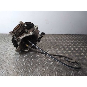 Recambio de mangueta trasera derecha para lexus is 300h referencia OEM IAM   