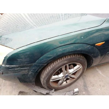 ford mondeo berlina (ge) del año 2003