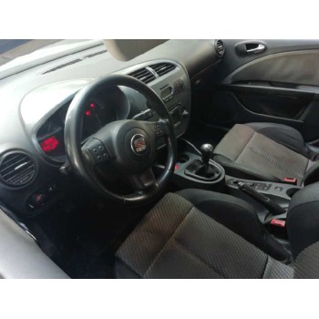 seat leon (1p1) del año 2007