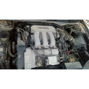 mercury sable del año 1998