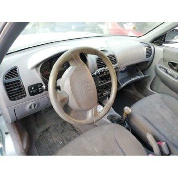 hyundai accent del año 2003