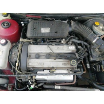 ford mondeo berlina (gd) del año 1997